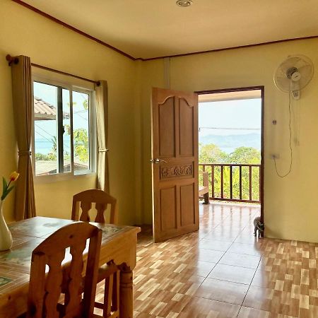 Villa 2 Bed Sunset Seaview Good View House B Ko Yao Noi Exterior foto