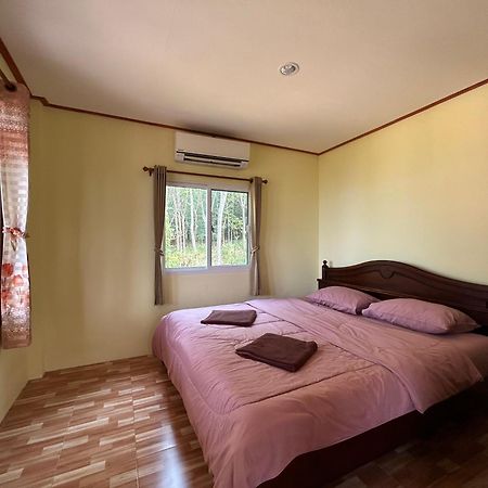 Villa 2 Bed Sunset Seaview Good View House B Ko Yao Noi Exterior foto