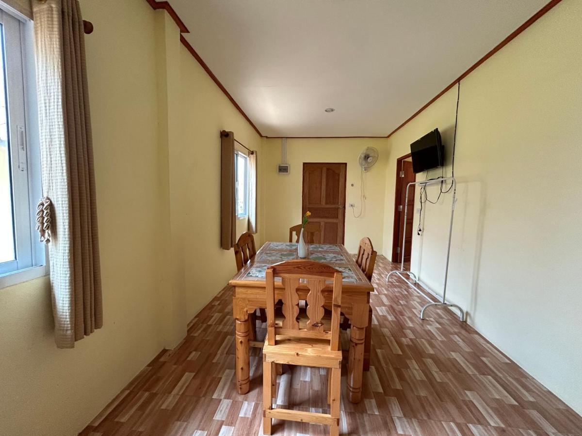 Villa 2 Bed Sunset Seaview Good View House B Ko Yao Noi Exterior foto
