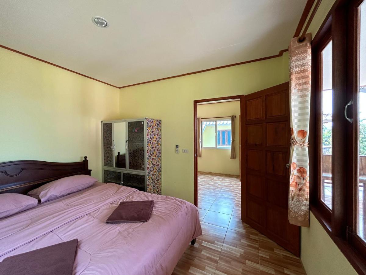 Villa 2 Bed Sunset Seaview Good View House B Ko Yao Noi Exterior foto