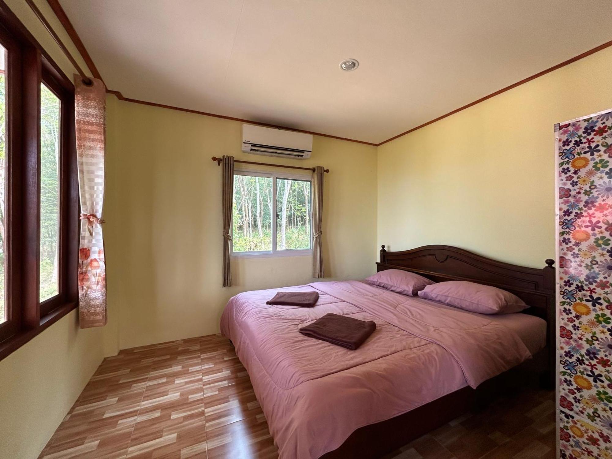 Villa 2 Bed Sunset Seaview Good View House B Ko Yao Noi Exterior foto