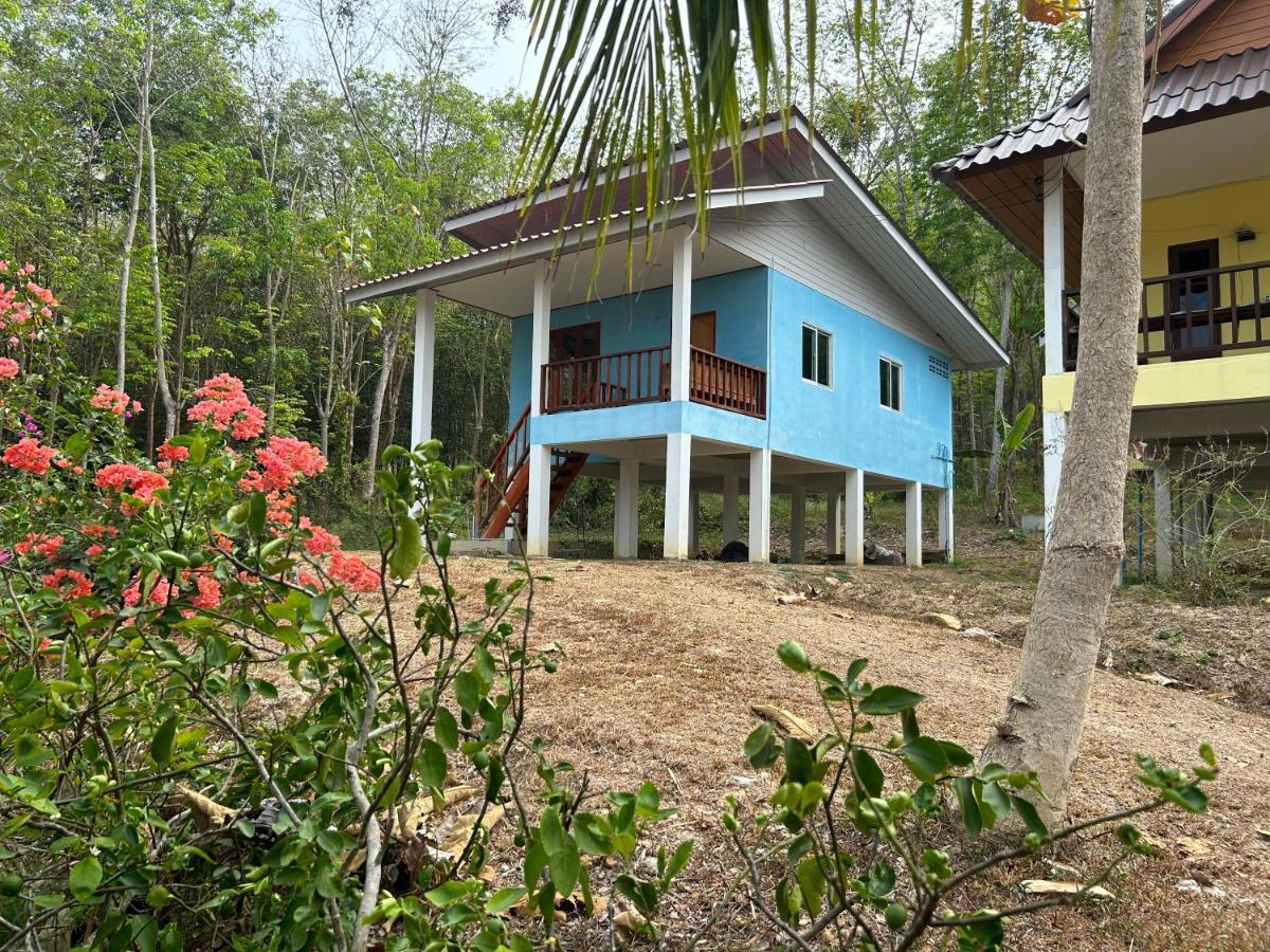 Villa 2 Bed Sunset Seaview Good View House B Ko Yao Noi Exterior foto